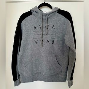 RVCA hoodie